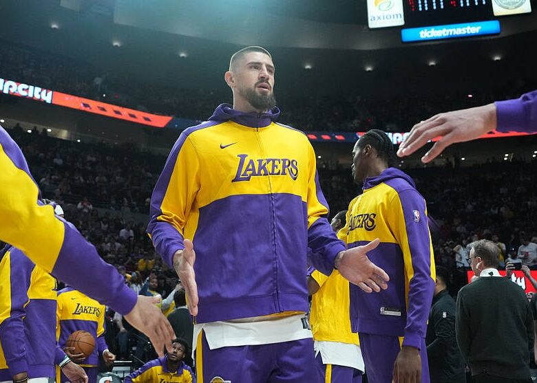 Найтитулованіший клуб Євроліги проявив інтерес до Леня