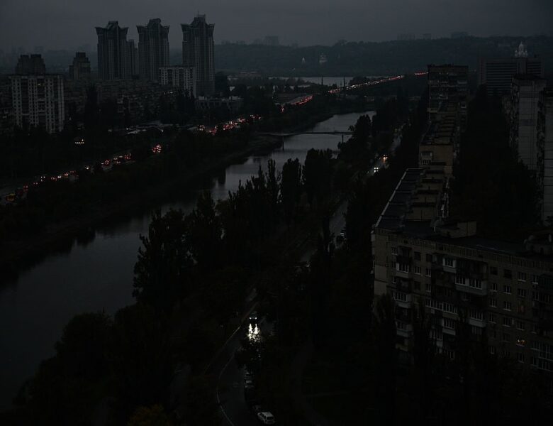 Найважче Чернигову. Ситуація в енергетиці