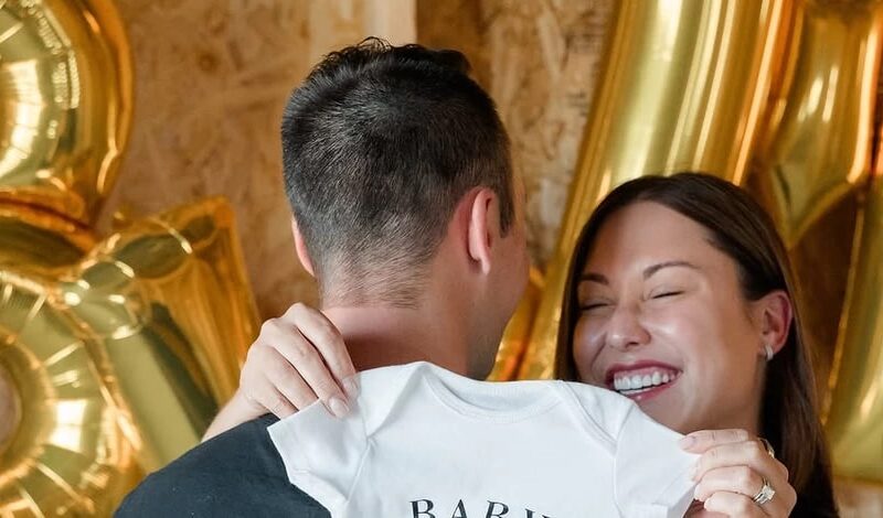 Названа донька Емінема Алайна Скотт оголосила про першу вагітність