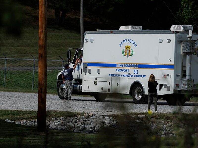 Названо кількість жертв вибуху на військовому заводі в США