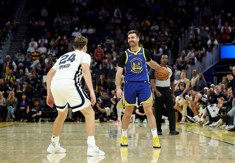 НБА: Голден Стейт виграв, Лейкерс знову програли