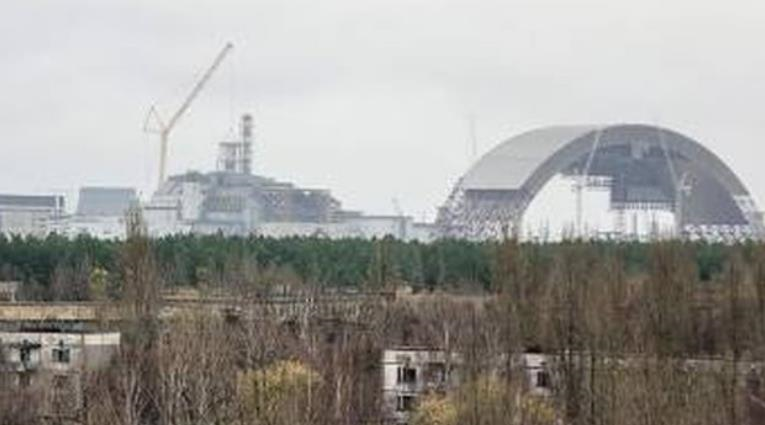 НБК Чорнобильської АЕС підключили до дизель-генераторів – МАГАТЕ