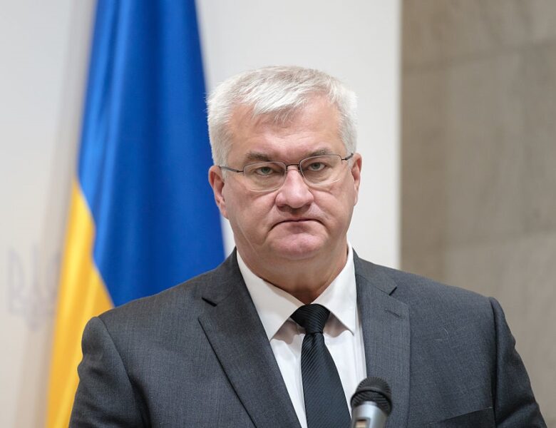 Не має бути жодних табу у допомозі Україні зброєю – Сибіга