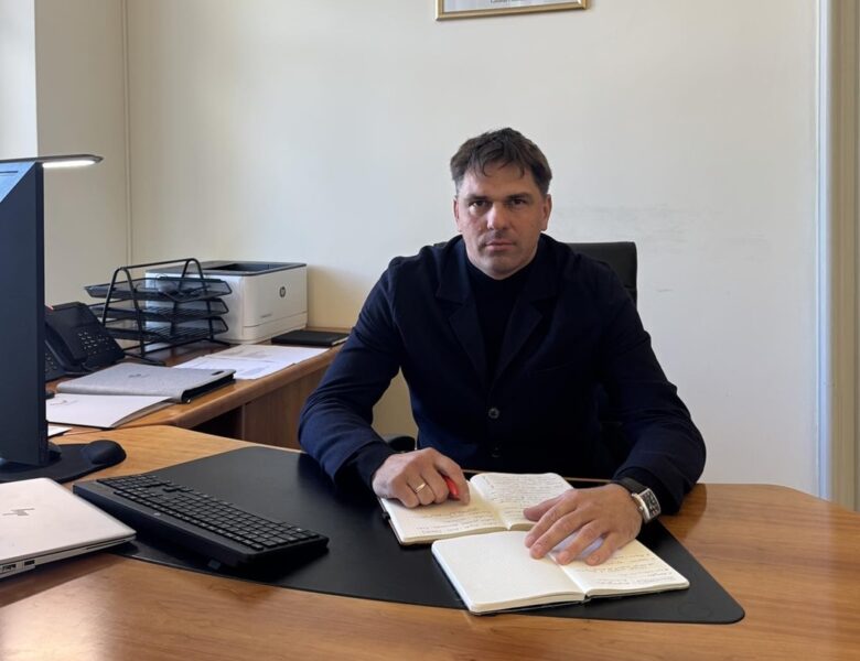 Не зміг відповісти, чий Крим – глава Мінкульту Литви подав у відставку