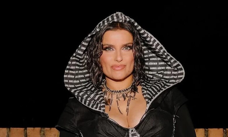 Неллі Фуртадо оголосила про завершення кар’єри після 25 років на сцені