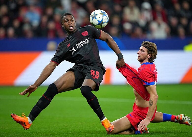 Невдача Забарного: вилучення та низька оцінка в матчі