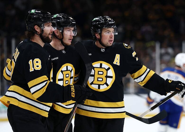 Ніч сенсацій в НХЛ: Сан-Хосе зупиняє серію поразок