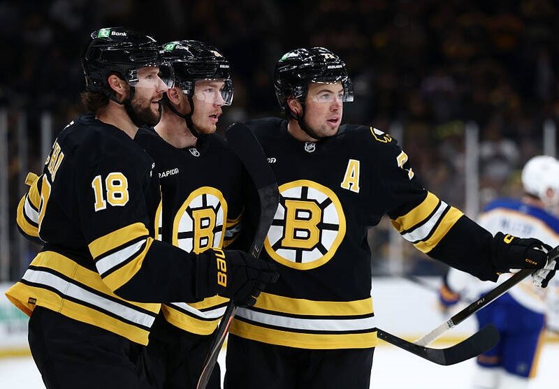 Ніч сенсацій в НХЛ: Сан-Хосе зупиняє серію поразок