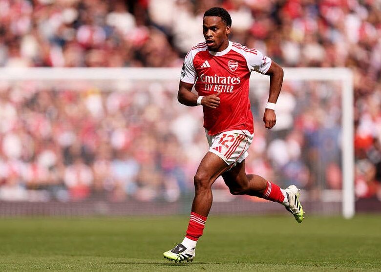 Нідерландець Тімбер став для Арсенала потрібним гравцем: контракт поновлять