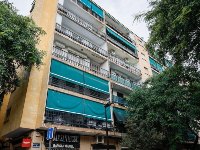 “Ніхто не шукав”: в Іспанії тіло пенсіонера пролежало в квартирі 15 років