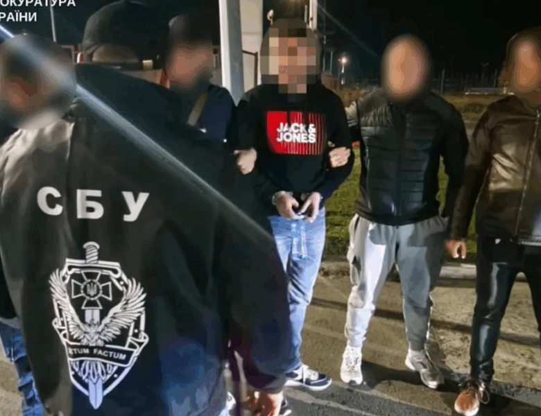 Німеччина екстрадувала до України учасника наркоорганізації