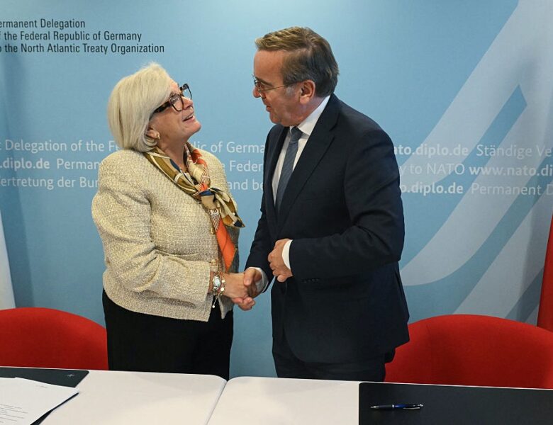 Німеччина і Франція створюють спільну систему раннього виявлення ракет