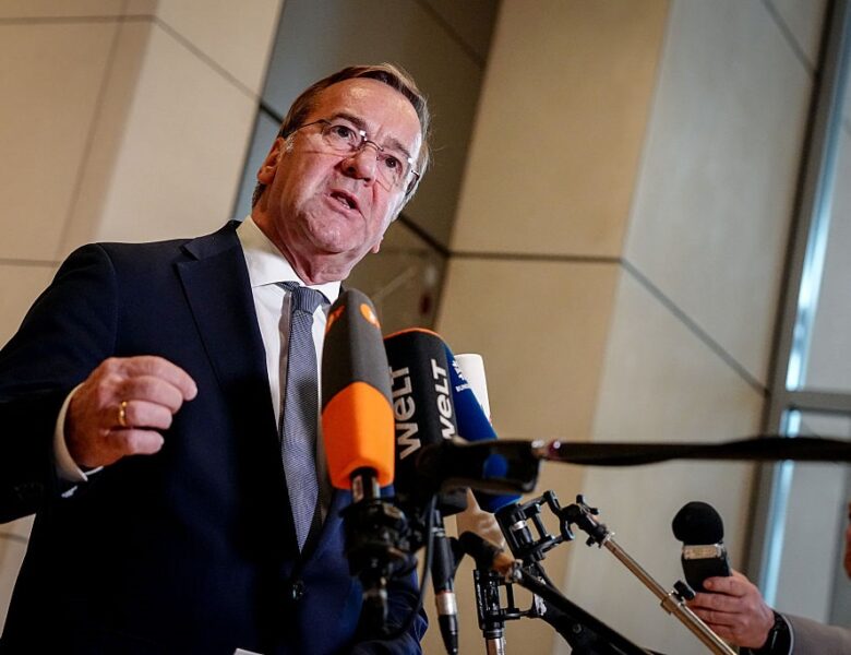 Німеччина скерує €10 млрд на дрони