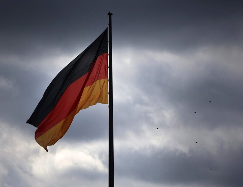 Німеччина відкликає посла з Грузії