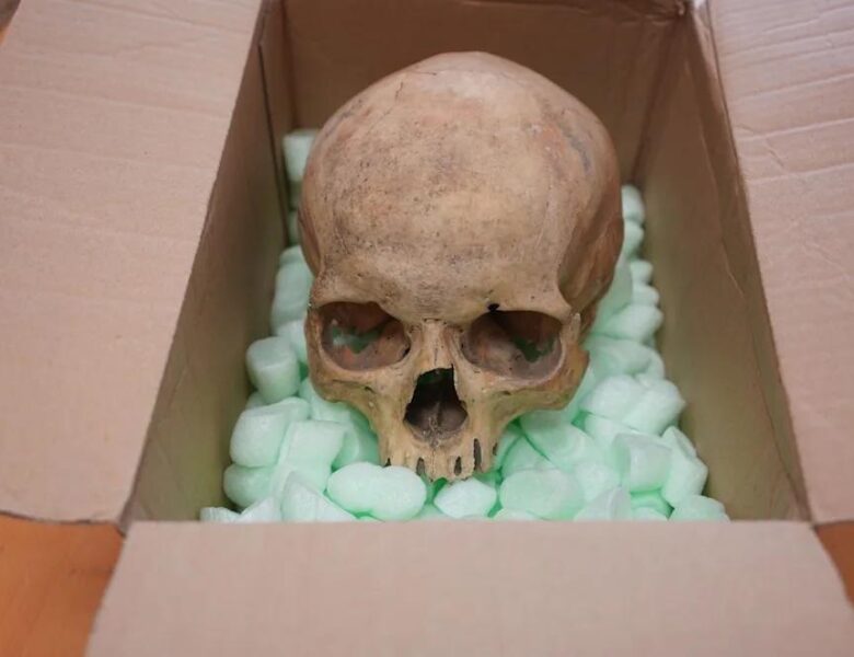 Німець повернув у віденський собор реліквію, викрадену 60 років тому