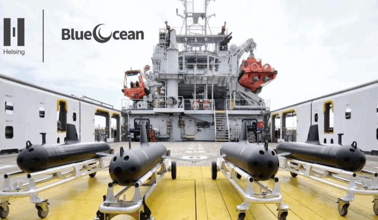 Німецька компанія придбає виробника підводних дронів з Австралії