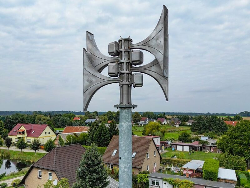 Німці оцінили загрозу війни з Росією