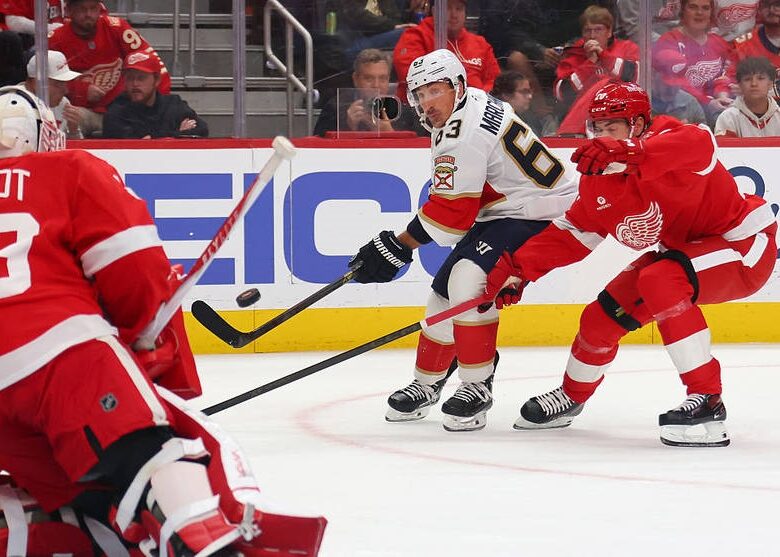 НХЛ: Чикаго переміг Сент-Луїс у запеклому матчі