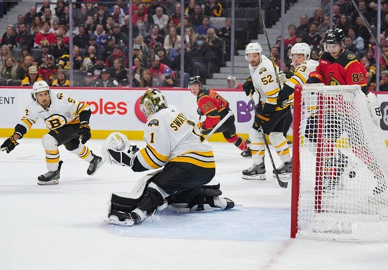 НХЛ: Оттава та Піттсбург здобули яскраві перемоги