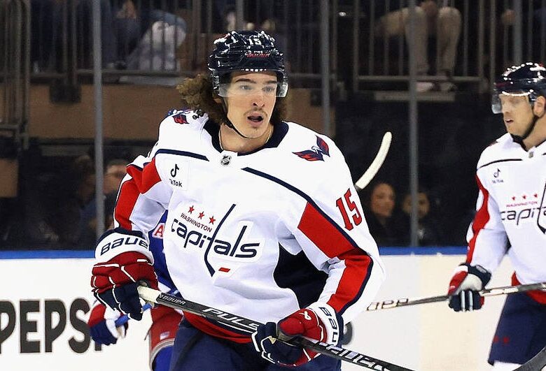 НХЛ: Вашингтон виявився сильнішим за Рейнджерс