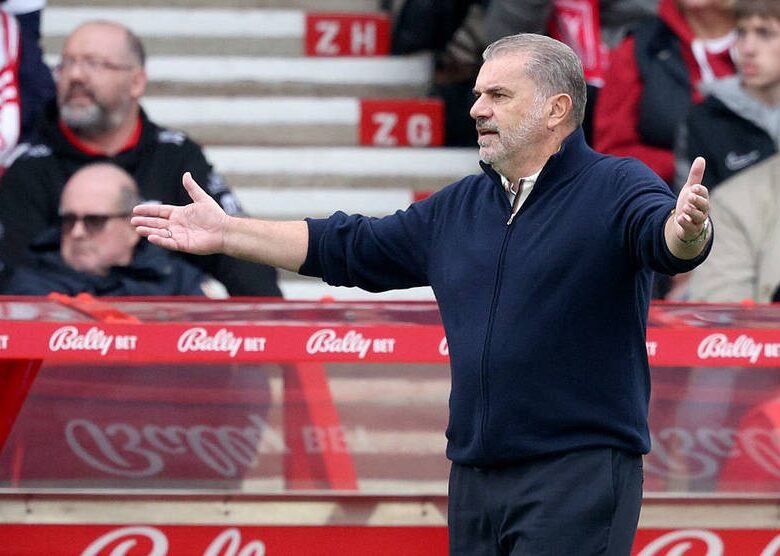 Ноттінгем із Зінченком програв і втратив тренера