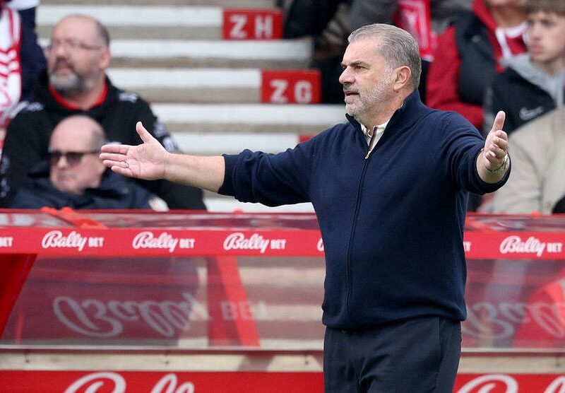 Ноттінгем із Зінченком програв і втратив тренера