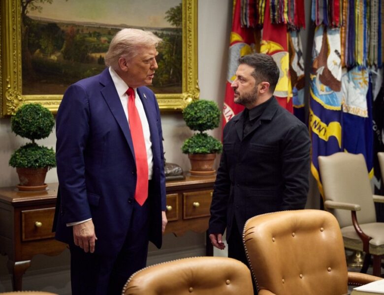 Нова формула миру: що Україна запропонує в США