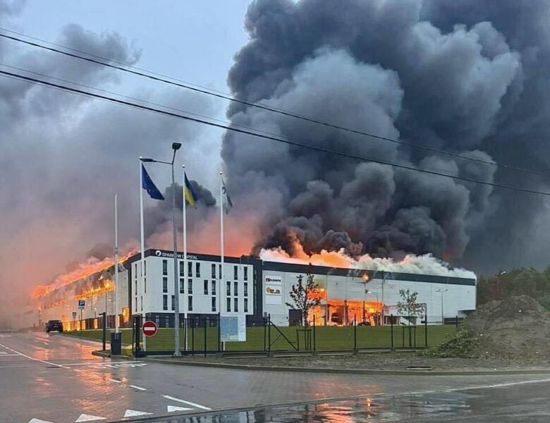 Нова тактика повітряних атак Росії: що відомо