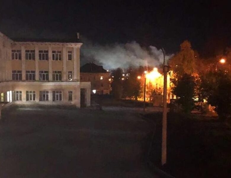 Нова ціль в Росії: куди б’є Україна