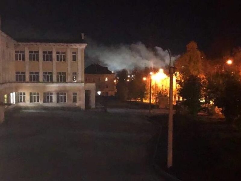 Нова ціль в Росії: куди б’є Україна