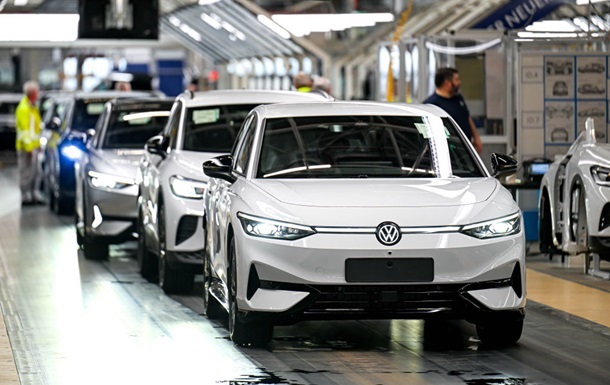 Нові експортні обмеження Китаю можуть паралізувати автопром ЄС