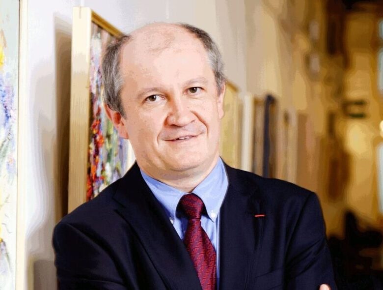 Новим прем’єром Молдови висунули бізнесмена з України