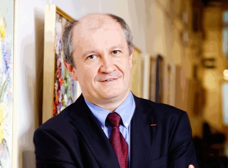 Новим прем’єром Молдови висунули бізнесмена з України