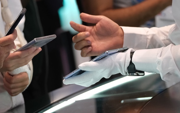 Новий стандарт пам’яті смартфонів забезпечить удвічі більшу швидкість