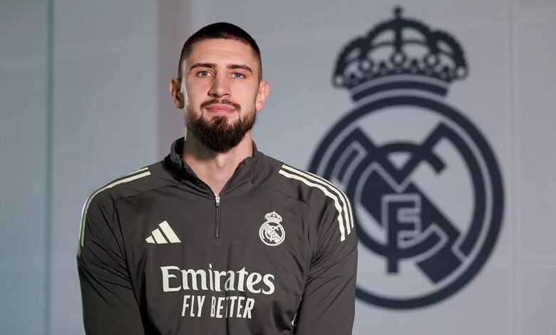 Новий старт: Лень поділився емоціями після переходу в Реал