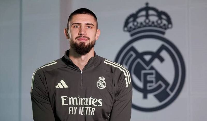 Новий старт: Лень поділився емоціями після переходу в Реал