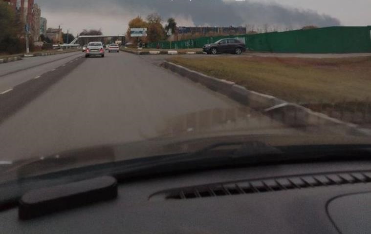 Новокуйбишевський НПЗ зупинив переробку нафти після атаки дронів – ЗМІ