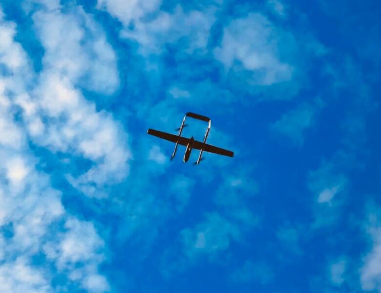 НПЗ в російському Орську зазнав атаки дронів