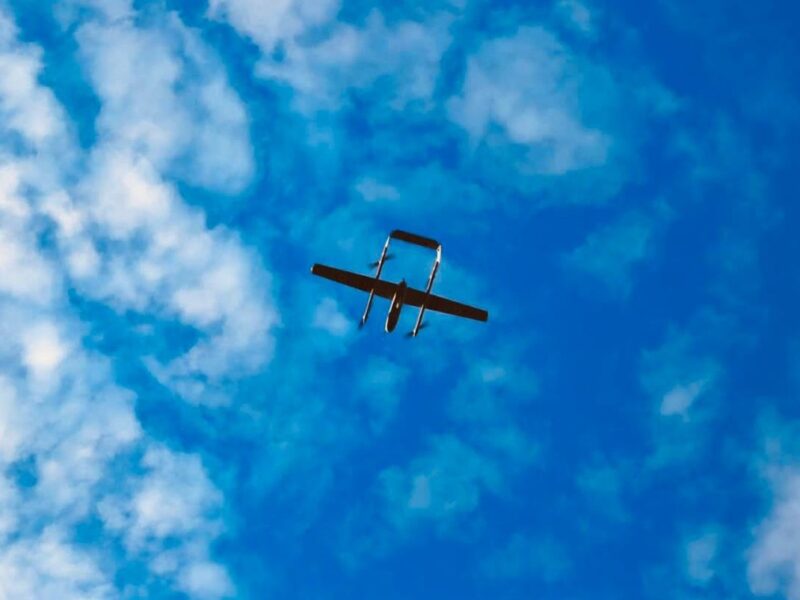 НПЗ в російському Орську зазнав атаки дронів