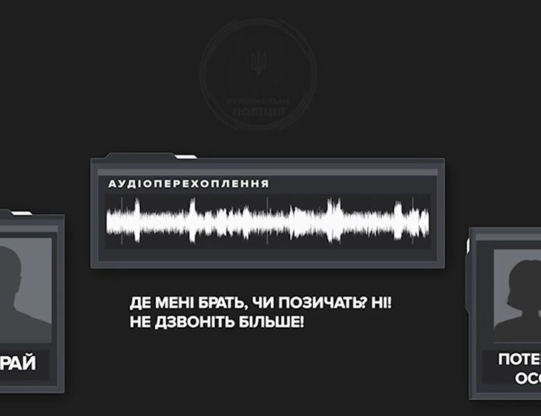 Виманювали кошти як «помічники екстрасенсів»: Нацполіція повідомила про підозру групі шахраїв