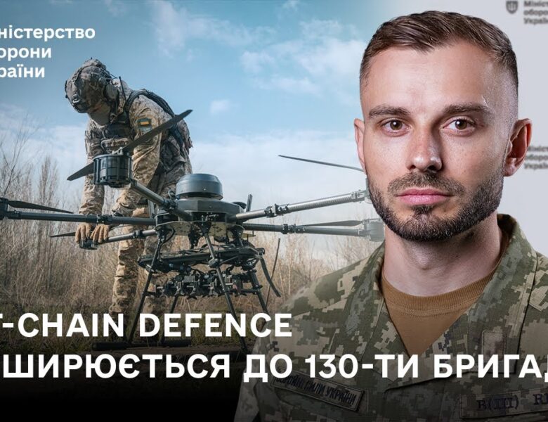 DOT-Chain Defence, рейтингова система, міжнародні зустрічі: головні новини тижня11 10 2025 HQ