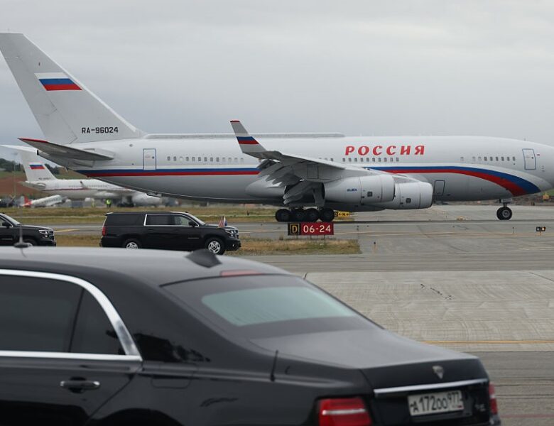 Обхідний маршрут. Як Путін поїде до Угорщини