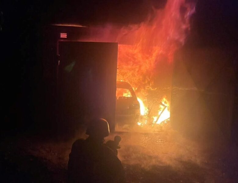 Обстріл Дніпропетровщини: є жертви та поранені