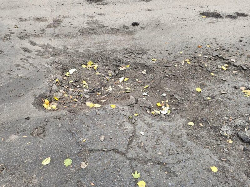 Обстріл Херсона: є загиблий та поранені