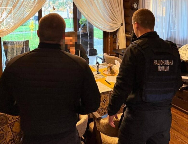 Одеських посадовців підозрюють у розкраданні на закупівлях для ЗСУ