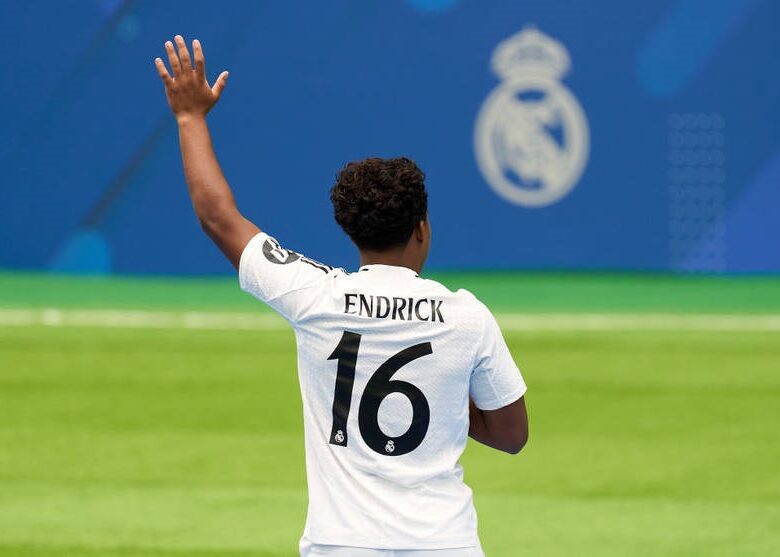 Один із клубів Прем’єр-ліги розглядає оренду гравця Реала