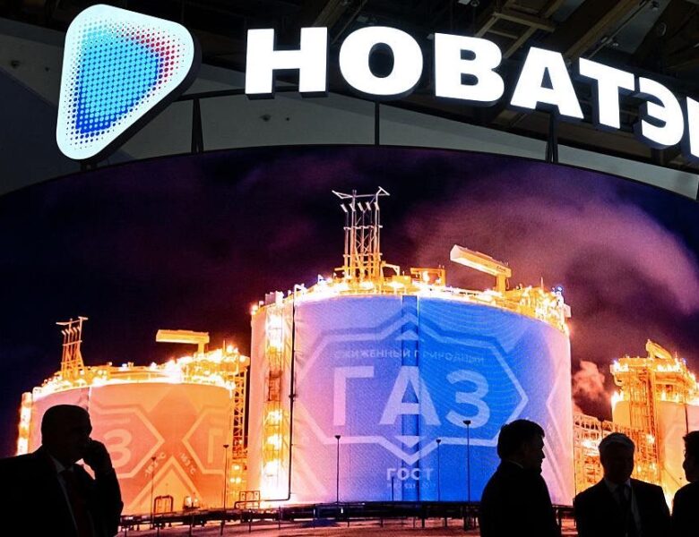 Одна з країн G7 заявила скорочення залежності від російського СПГ