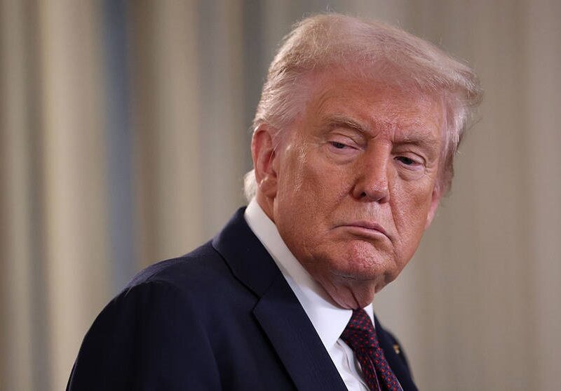 Оголошено дату проведення бою на території Білого дому