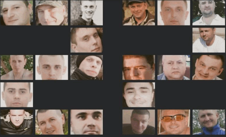 Оголошено підозри 22 катам із колонії на Донеччині