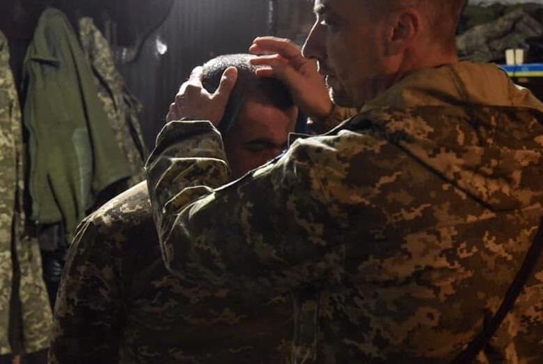 Оголошено вирок “кроту” російської розвідки, що мав приєднатися до ЗСУ